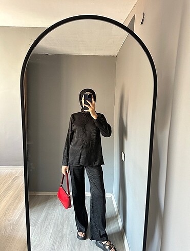 Saten Takım
