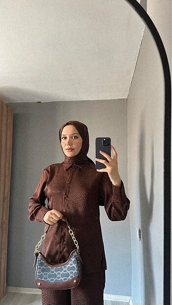 Diğer Saten Takım