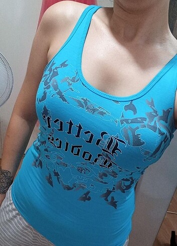 Arkası yüzücü body