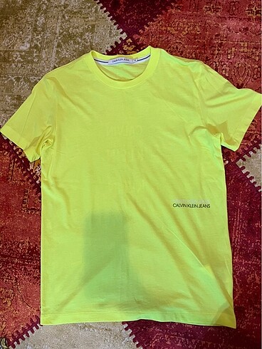Calvin Klein Tişört