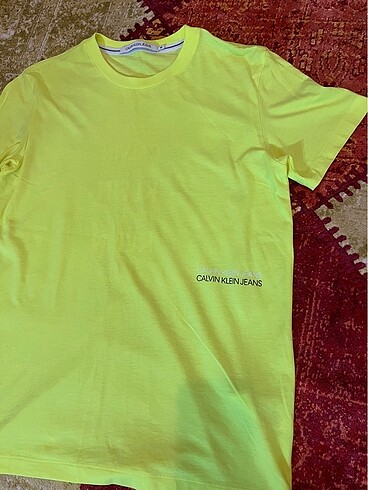 Calvin Klein Calvin Klein Tişört