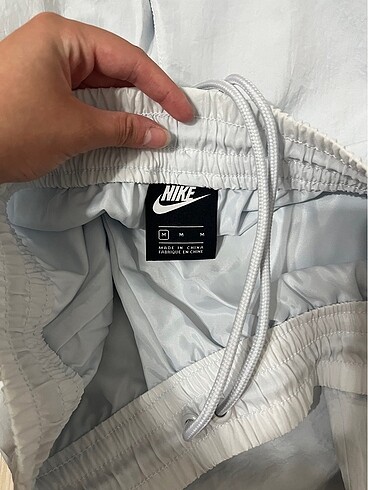 m Beden mavi Renk Nike eşofman