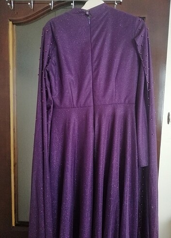 Tesettür abiye - Görsel 2