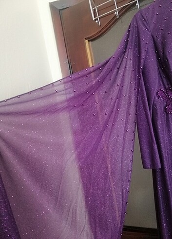 Tesettür abiye - Görsel 7