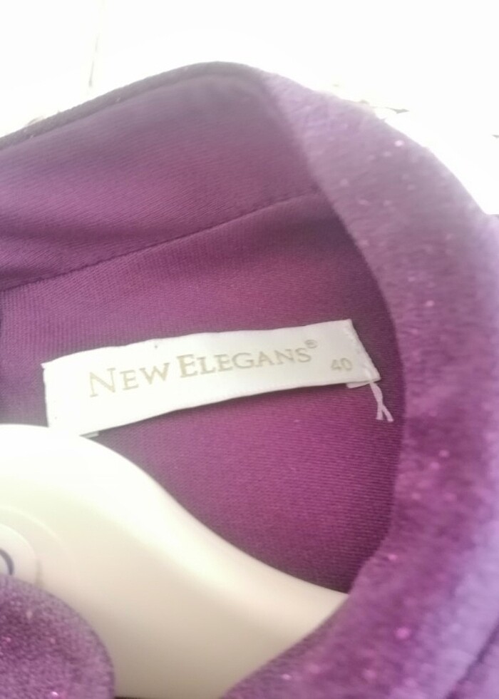 Tesettür abiye - Görsel 5