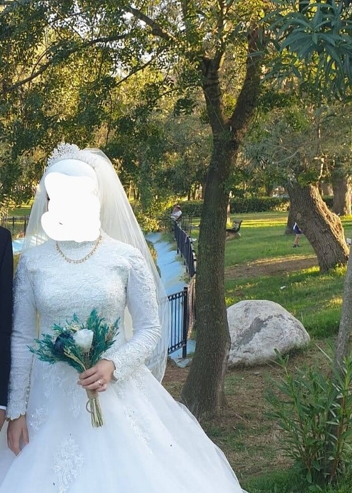 Gelinlik - Görsel 2