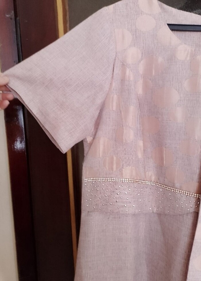 Kadın elbise - Görsel 2