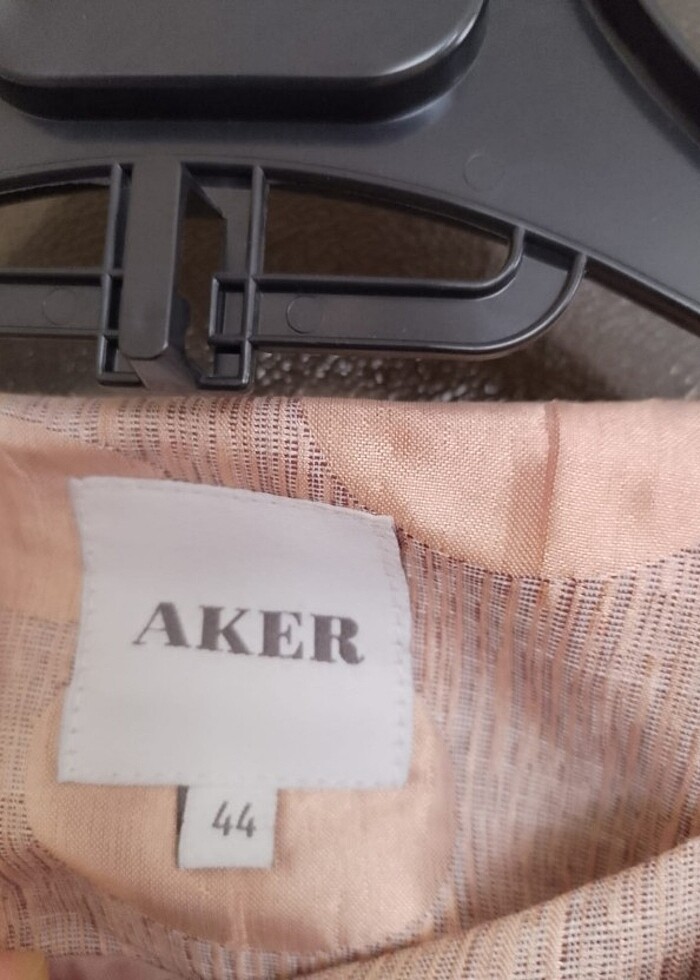 Kadın elbise - Görsel 3