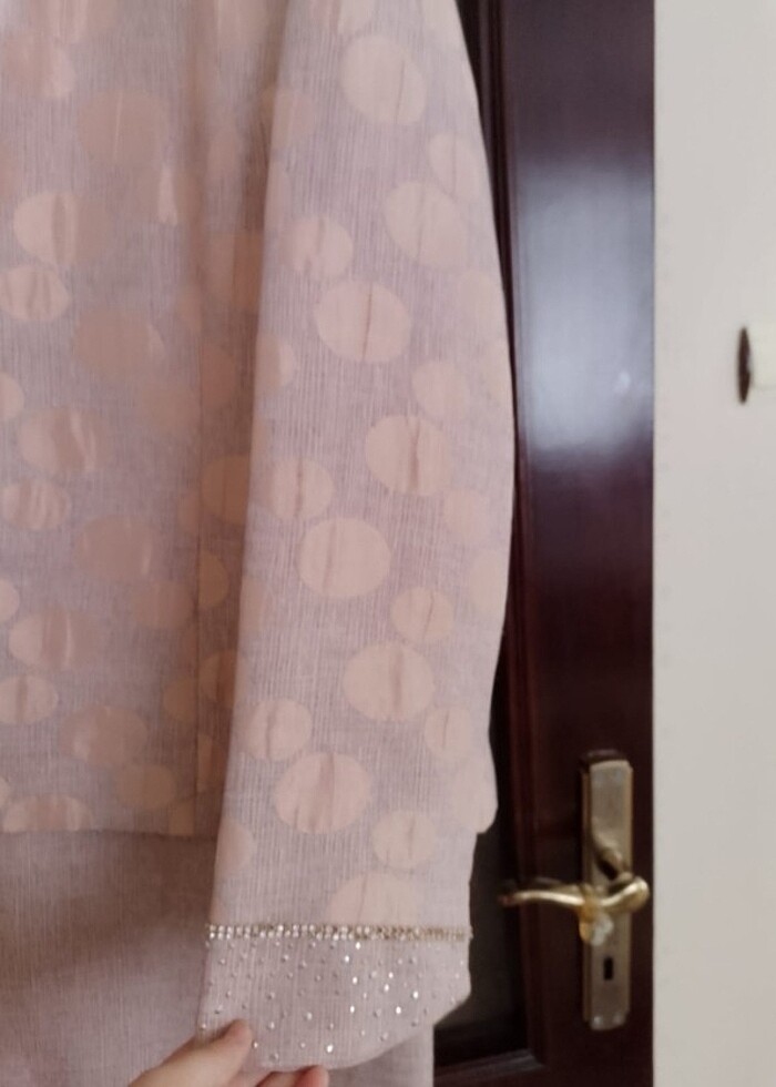 Kadın elbise - Görsel 4