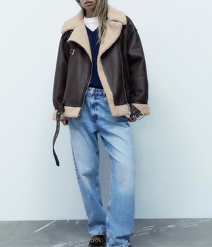 Zara Zara Ceket