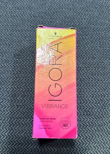 Schwarzkopf Igora Vibrance Aktivatör Losyon 1L - Görsel 3
