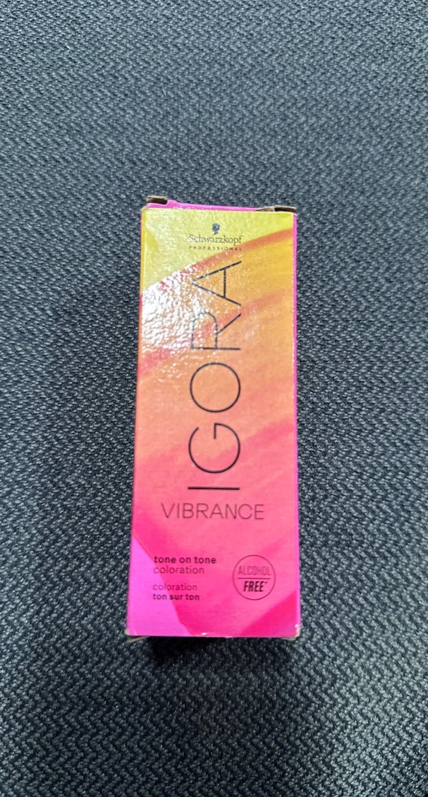 Schwarzkopf Igora Vibrance Aktivatör Losyon 1L - Görsel 3