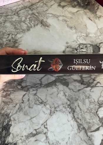 Beden Renk Sonat - Işılsu Gültekin