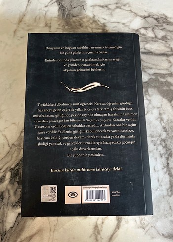Siyam - Beyza Aksoy