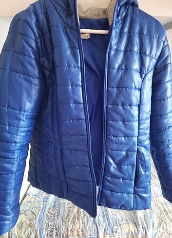 Mavi Mont L Beden