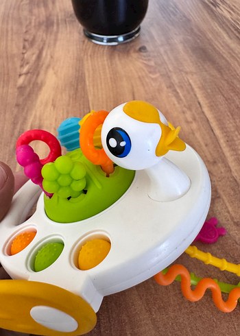 Renkli Eğitici Oyuncak