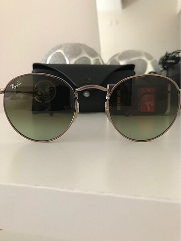 Beden Ray ban kadın güneş gözlüğü