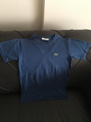Lacoste çocuk tshirt