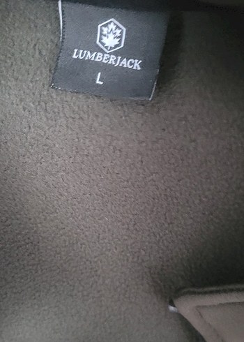 Erkek Yeşil Fermuarlı Sokak Stili Ceket - Görsel 5