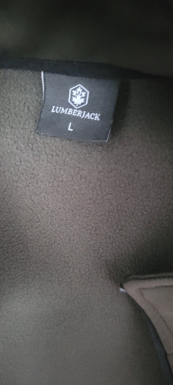 Erkek Yeşil Fermuarlı Sokak Stili Ceket - Görsel 5