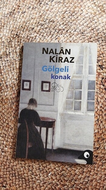 Gölgeli Konak