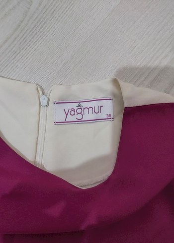 38 Beden çeşitli Renk tunik