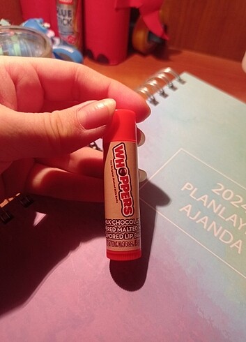 Whoppers lip balm