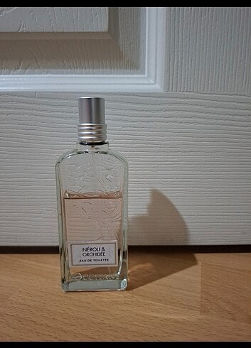 Loccitane Neroli Orchide parfüm