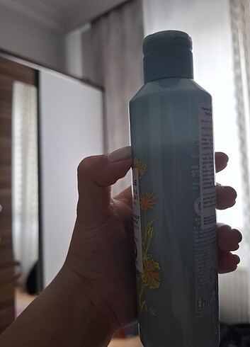 Beden Yves rocher Pure cammomille