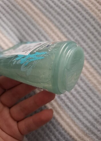 Beden Yves rocher pure algue yüz temizleme jeli