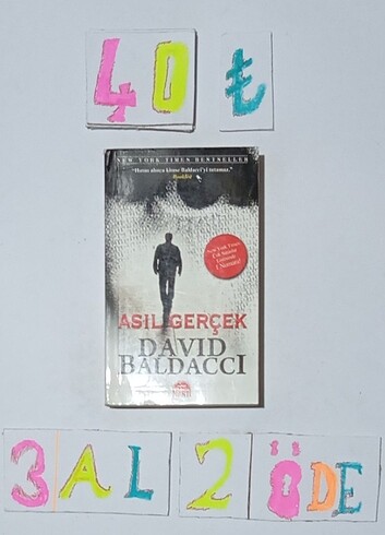 Kitap roman öykü hikaye bilim kişisel gelişim tarih 3 al 2 öde