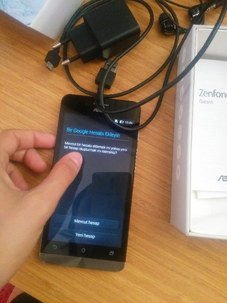 Diğer asus zenfone 5