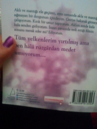 Diğer kitap severler için