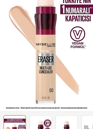Maybelline Maskara 