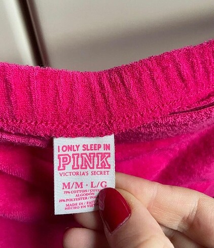 Victoria secret plaj havlusu - Görsel 3
