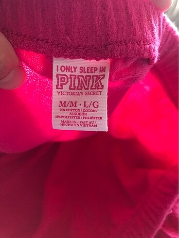 Victoria secret plaj havlusu - Görsel 7