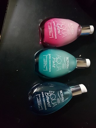 biotherm aqua glow 