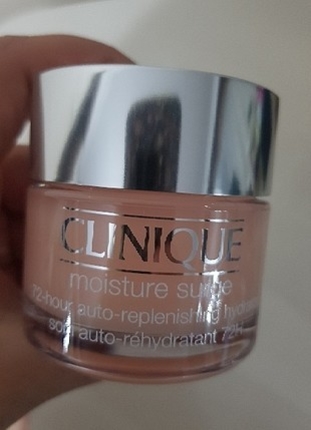 orijinal clinique
