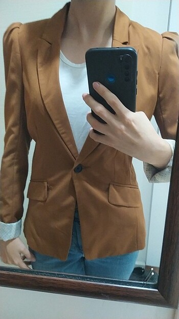 26 Beden Ceket