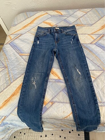 Jean pantolon
