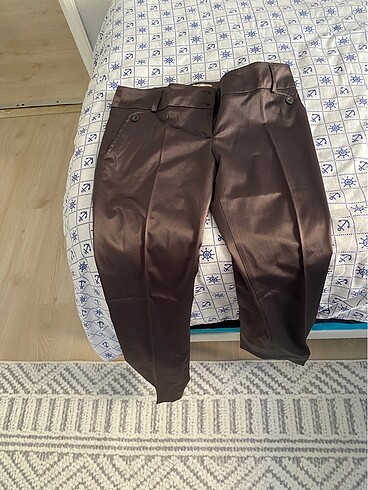 Kumaş pantolon