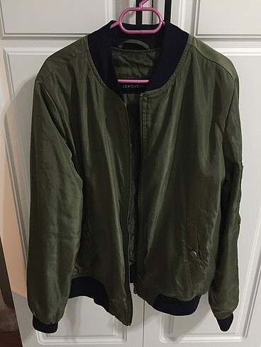 Lcw Bomber Ceket