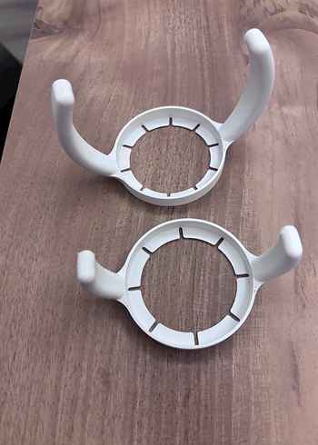 Biberon Tutacağı - Görsel 2