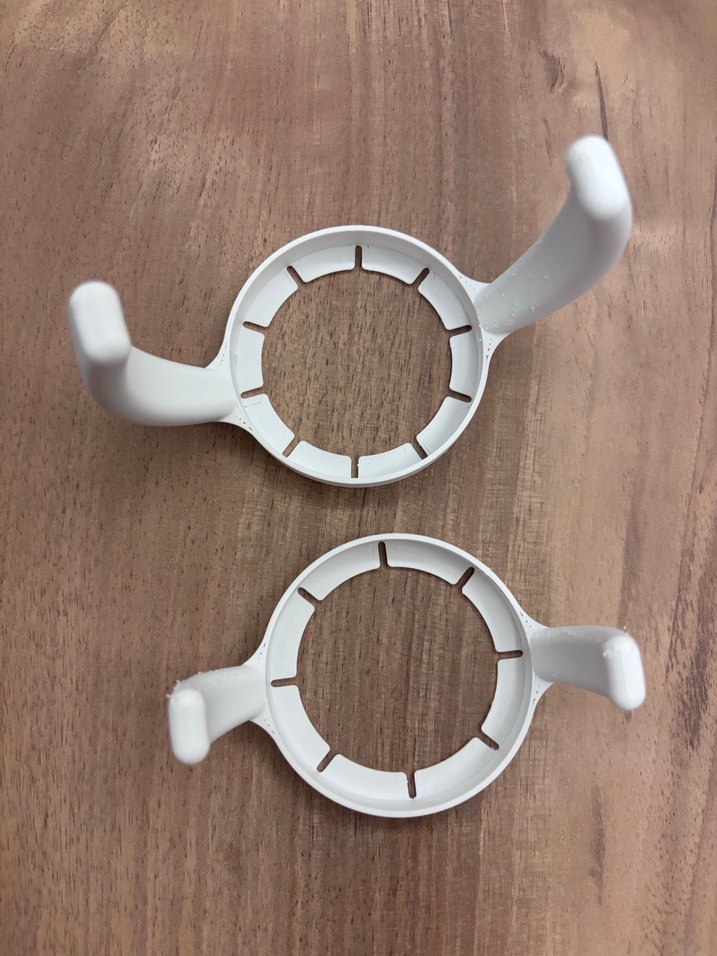 Biberon Tutacağı - Görsel 3