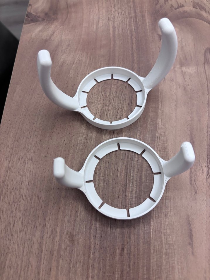 Biberon Tutacağı - Görsel 2