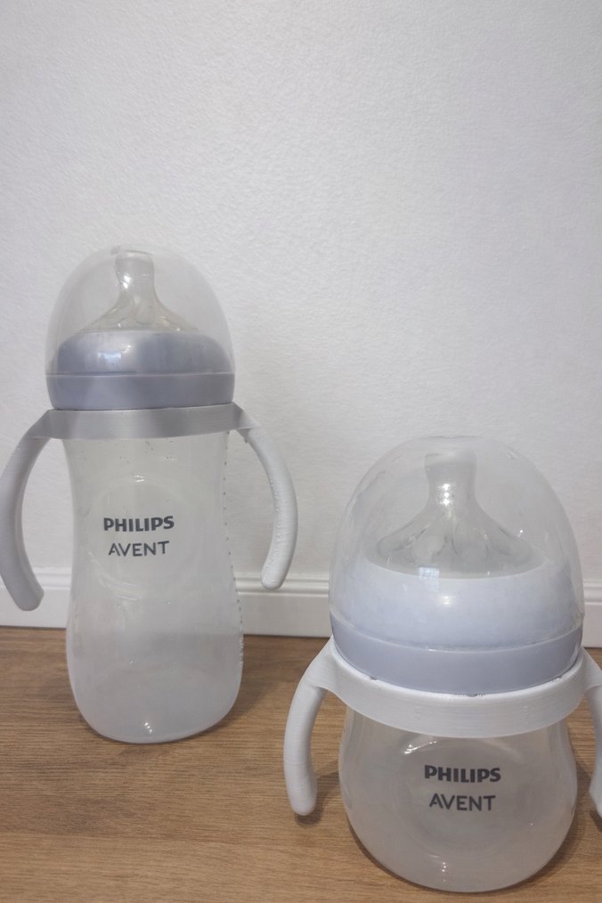 Biberon Tutacağı - Görsel 4