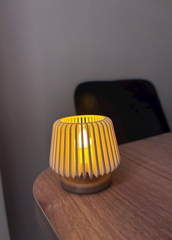 Beyaz Mumluk - Görsel 3