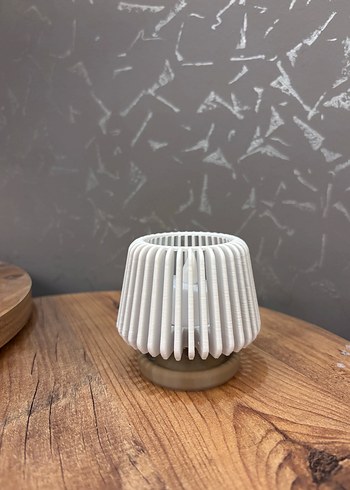 Beyaz Mumluk - Görsel 5