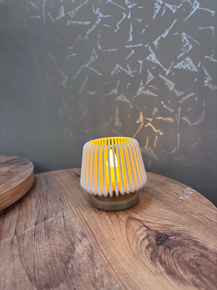 Beyaz Mumluk - Görsel 4