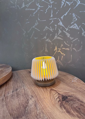 Şık Mumluk - Görsel 4